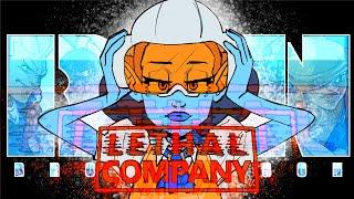 #LethalCompany virgin EP1