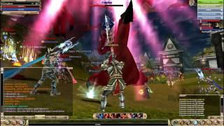 Knight Online GM Tour - Dragon Siege - Felankor