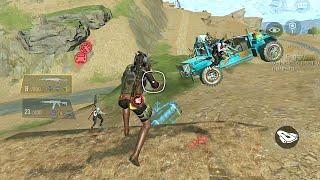 New Legendary KRM Solo v Squad Full CODM BR Gameplay Call of Duty Mobile!
