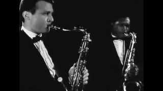 John Coltrane, Stan Getz, Oscar Peterson, - Hackensack