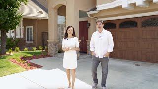 Video Tour with Realtor Mei Ling - 4230 Verdigris Circle, San Jose 95134