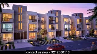 New Residential Projects in Vipul World Floors, Sector 48, Sohna Road, Gurgaon @ 9212306116