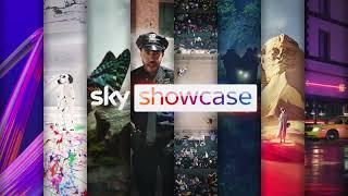 Sky Showcase: Ident - 2021