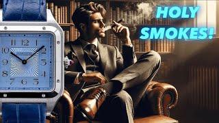 LIVE WATCH UNBOXING  Holy Smokes! The Cigar Lounge Is Open