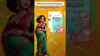 Books to read in pregnancy #viralvideo #shorts #ytshorts #trending #reels #2023