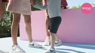 Famous Footwear | Sneakers for the Whole Family!