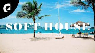 Soft House Mix - 1 Hour of Summer Chill Vibes ️ (Royalty Free Music)