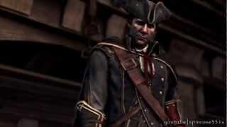 Assassin's Creed III, HD Walkthrough Part 1 - Sequence 1