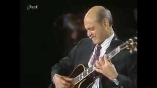 Joe Pass - Summertime (1992)