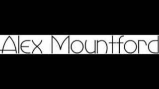 Alex Mountford-Uninspired (LIVE On I.O.W Radio)