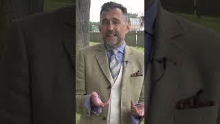 Footwear - What to Wear for the Races