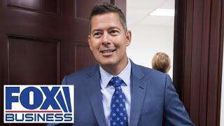 Trump taps Sean Duffy for Transportation secretary