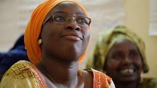 Senegalese Women Step into the Political Spotlight