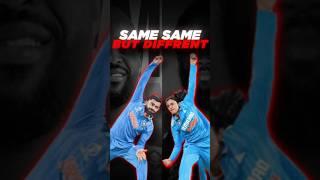 Same Same But Different Moments in Cricket | Part-3