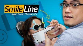 SmileLine MDP: Mobile Dental Photography