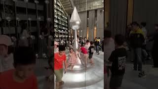 Ý THỨC TỒI TỆ CỦA NHIỀU KHÁCH THAM QUAN ĐI BẢO TÀNG ĐỂ YÊU NƯỚC HAY ĐỂ DU TREND  #tintuc #news