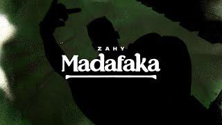 ZAHY - Madafaka (Official video)