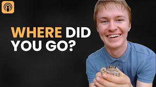 Did JTB Reptiles Leave the Hobby? | Joseph Brabin