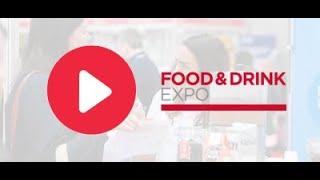 Food & Drink Expo 2024 Day 1 and 2 Highlights