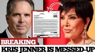 Hulu Sues Kris Jenner: The Massive Reality TV Debt Scandal!