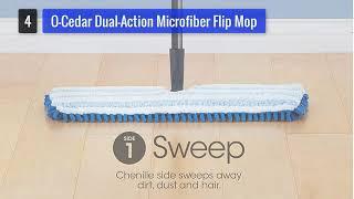 5 Best Mop for Vinyl Plank Floors in 2023