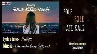 Tumar Mitha Hahi (Official Audio) - Pranjit || New Assamese song