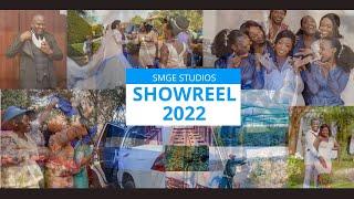 Our Journey - SMGE Studios | 2022 Video Production | ShowReel