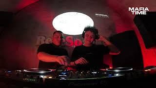 Mafia Time (Alonso & Luke Nash) @ Tech House DJ Set Arequipa, Peru - 03.10.24