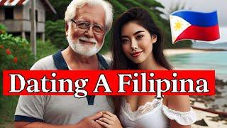 Tips on Dating women in the Philippines ALL expats need to know