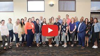 Quad Cities Chamber Leadership QC