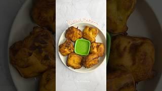 Stuffed bread pakora recipe|Mini bread pakora|filled bread pakora|Aloo masala stuffed bread pakora