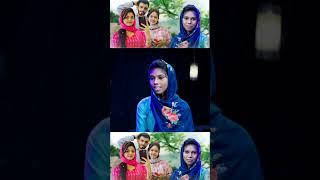 Inayanaval  Female Studio Version Shahla Sherin Sandra  Hafeef Ashraf  Family Album #shorts