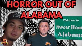 Alabama Dad Never Makes It Out Prison | What Happened To Daniel Williams |