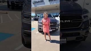 RAM EM  #saleshumor #dealershiplife #kramerautoplex #ramtrucks