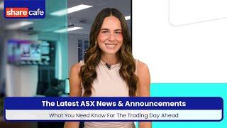 Dow Jones, S&P 500 hit new highs; ASX to open higher