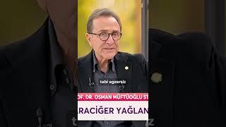 Karaciğer Yağlanması Nasıl Geçer? #doktor #sağlık #sağlıkprogramı #yaşam