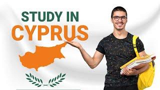 Study in Cyprus | Study Abroad in Cyprus | studiumgroup.in