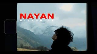 Bibash Jk - Nayan | Official M/V | Prod.by @g-beatsstudio