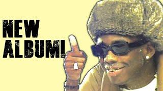 Tyler, The Creator NEW ALBUM, Logic is BACK, DELUXE ALBUMS & XXL 2021 Freshman | Rap It Up Ep. 23