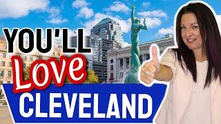 6 Reasons You Should be Moving to Cleveland, OH | Living in Cleveland OH