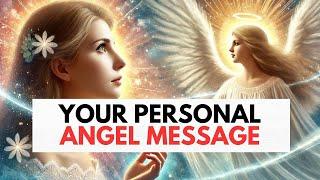 How to Hear the Angels' Messages Meant Just for You