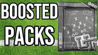 *BOOSTED ODDS* RECRUIT PACK OPENING!! ARE THESE PACKS STILL FIRE!?