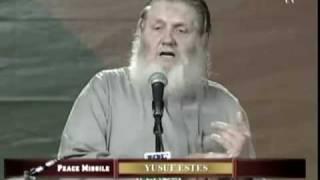 No Brainer - Sh. Yusuf Estes