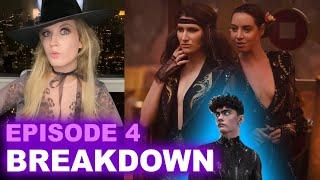 Agatha All Along Episode 4 BREAKDOWN - Spoilers! Easter Eggs! Ending Explained!