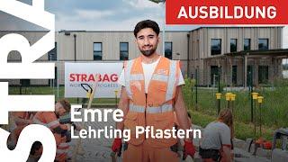 Lehre zum Pflasterer: Kreative Gestaltung und nachhaltiges Handwerk