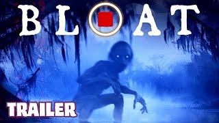 BLOAT (2025) Official Trailer (HD) FOUND FOOTAGE | Ben McKenzie