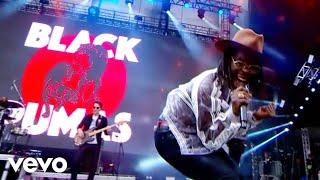 Black Pumas - Know You Better (Live from Lollapalooza Brasil 2022)