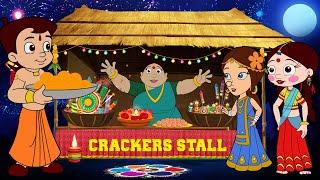 Chhota Bheem - Diwali Dhamaka | Happy Diwali | Special Cartoons for Kids