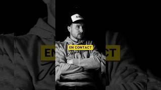  Mon 1 er contact défunt, malgré moi #shorts #medium