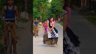 Tenge Tenge#Shorts#Dance#Santali Song